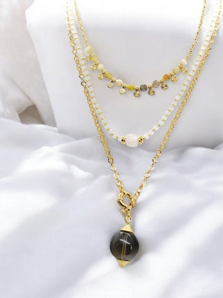 Gold-Plated Jewelry