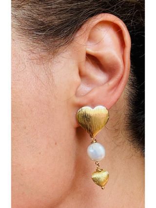 Two Hears United Pearl