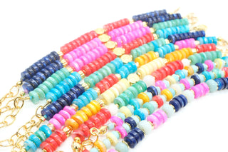 Mother of Pearl Bracelets