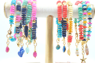 Mother of Pearl Bracelets